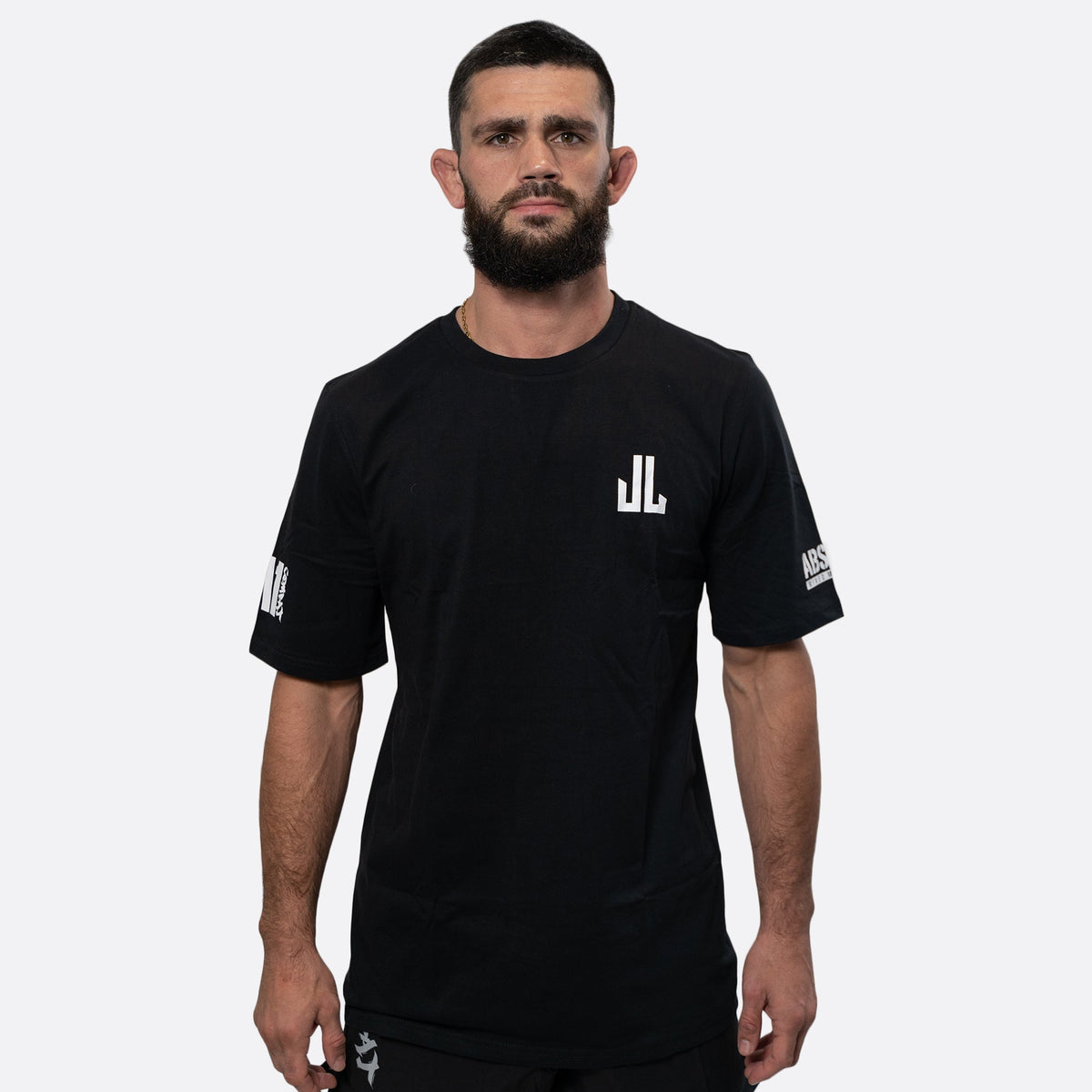 MA1 Joseph Luciano Gorilla Tee - Shirts & Tops