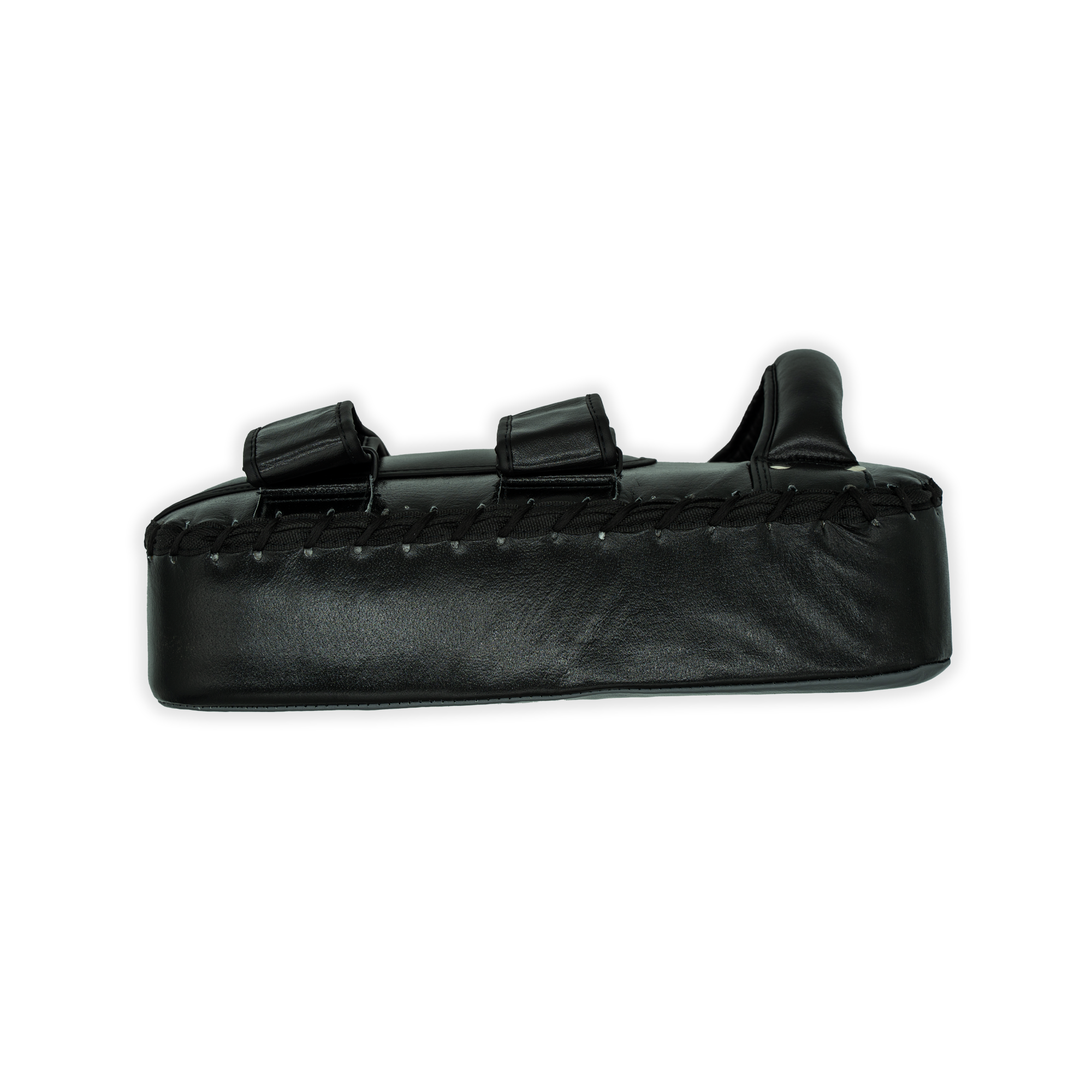 MA1 Kids Combat Grey Leather Thai Pads