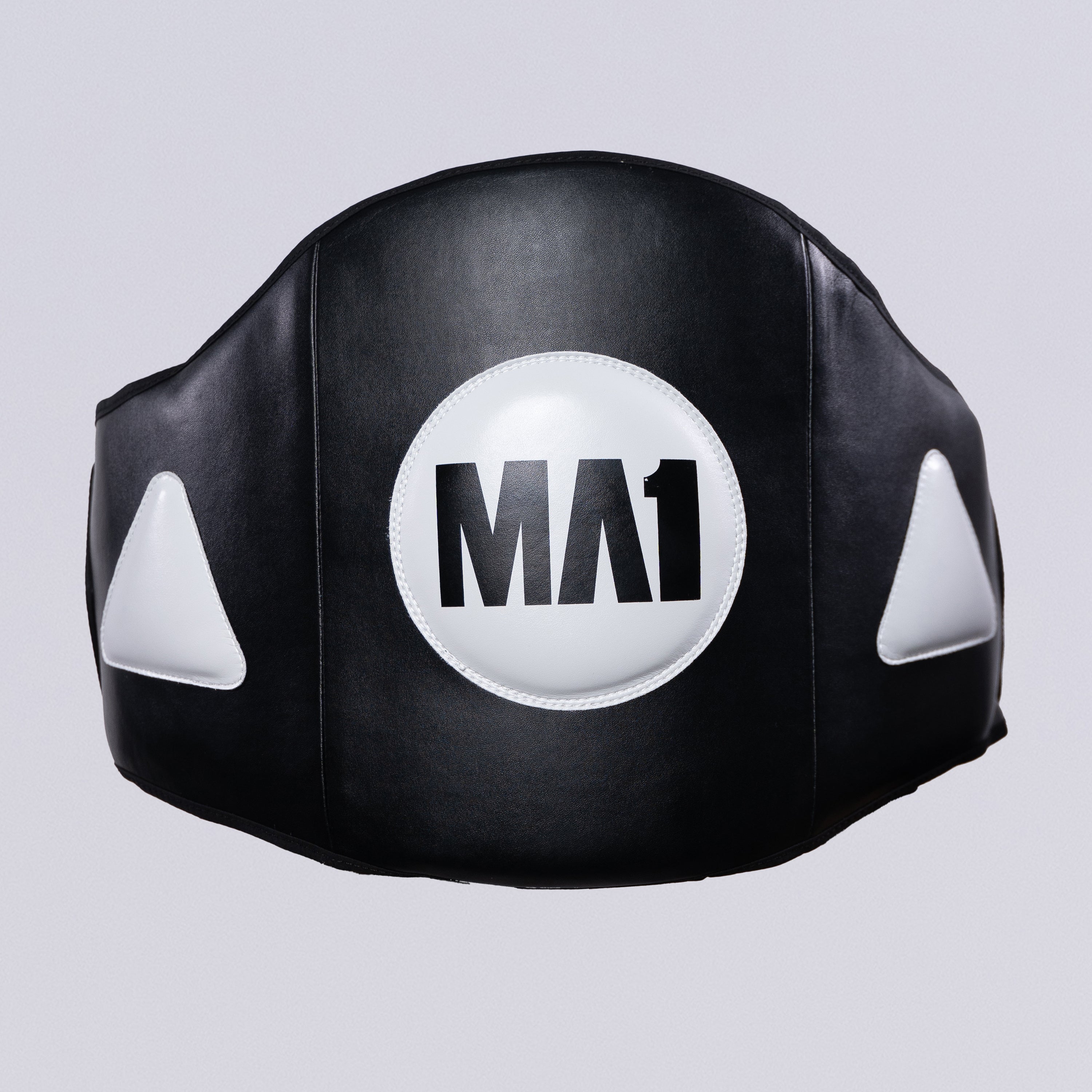 MA1 Elite Classic Belly Pad