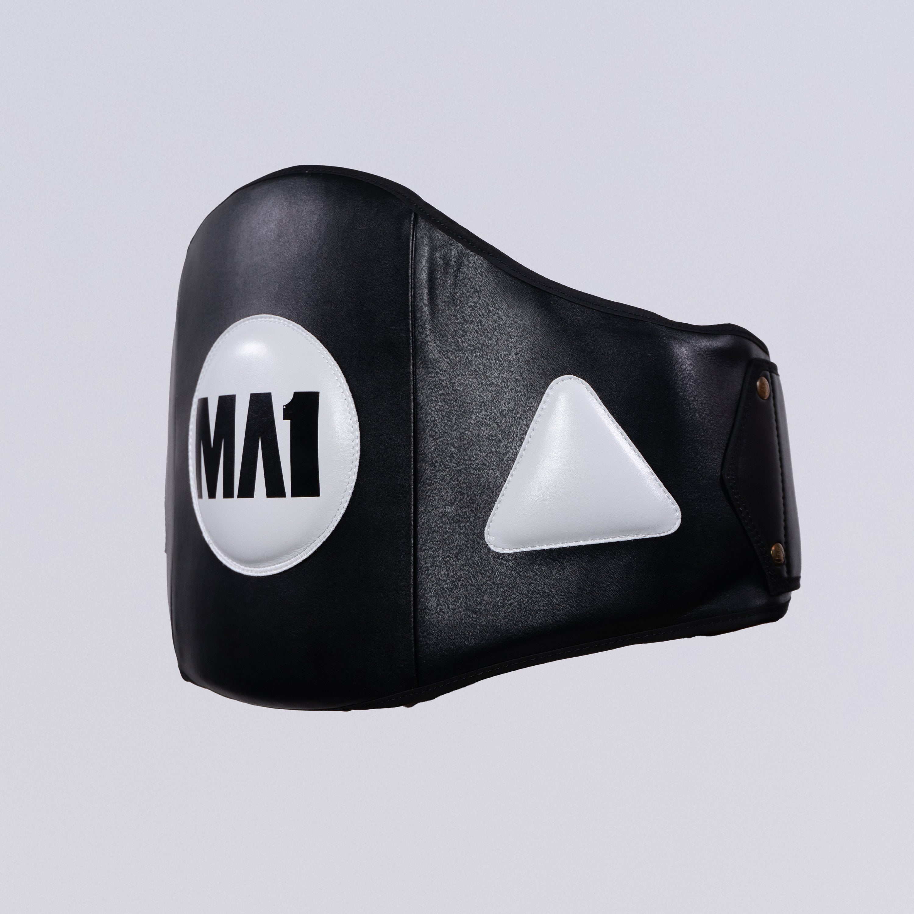 MA1 Elite Classic Belly Pad