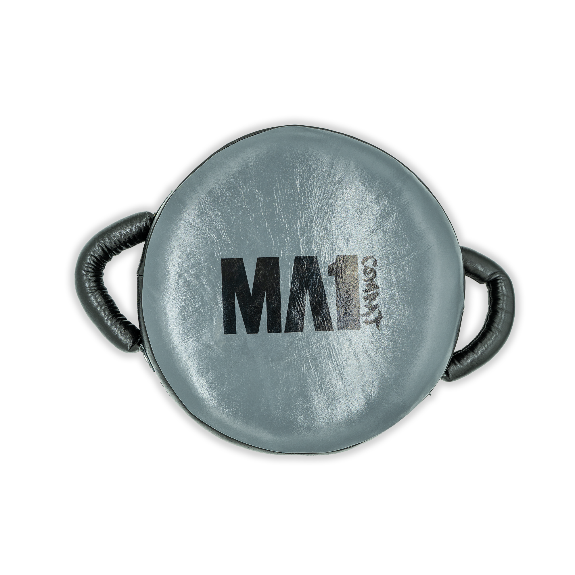 MA1 Kids Round Punch Shield