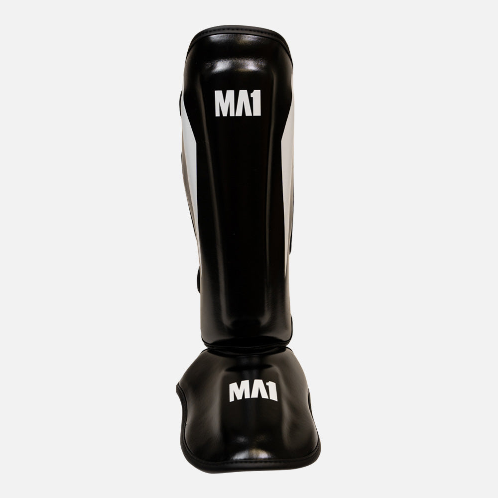 MA1 SkinTex Shin Guards - product photo 3