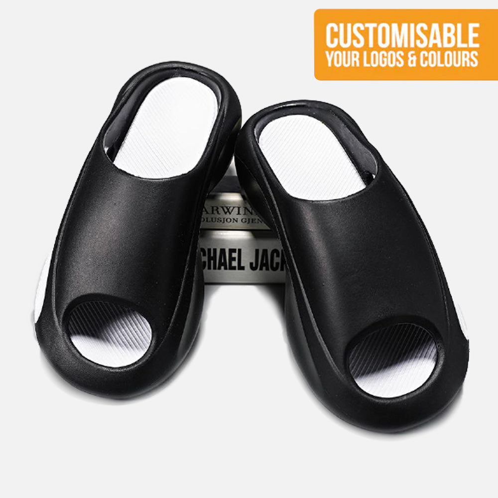Custom Eva Slides
