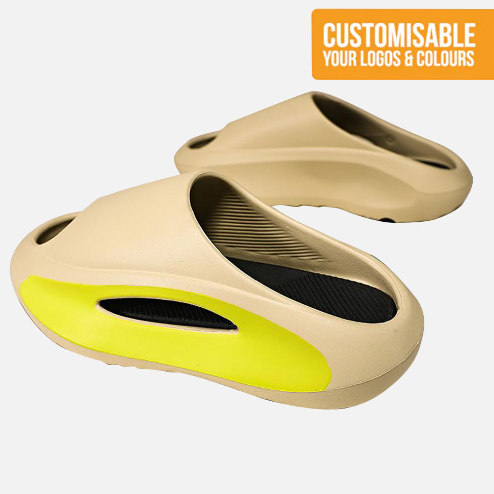 Custom Eva Slides