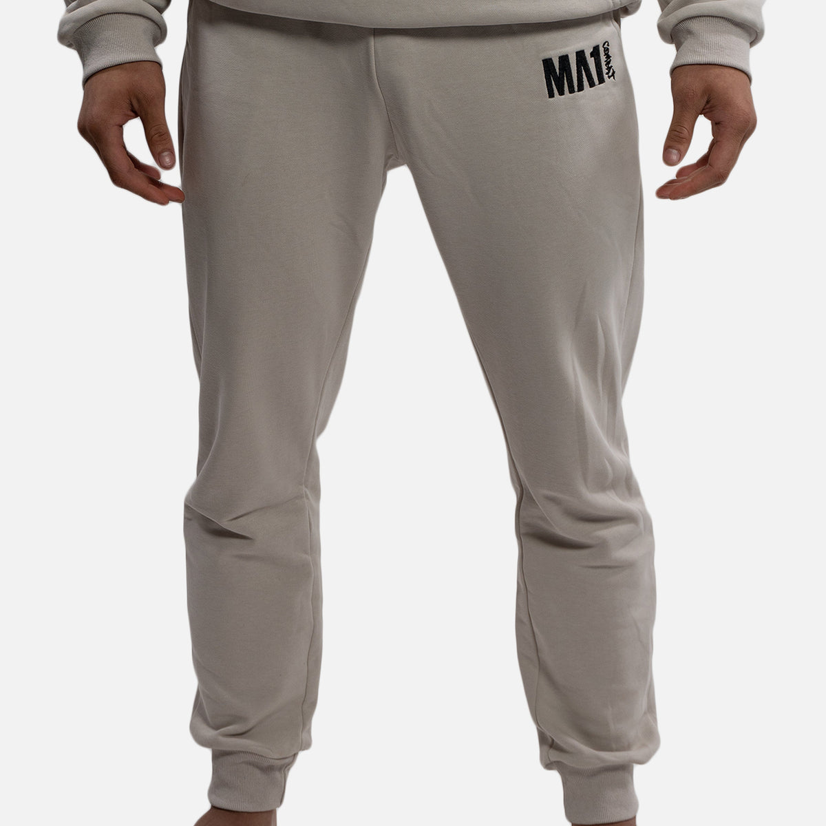MA1 Combat Tan Jogger - product photo 5