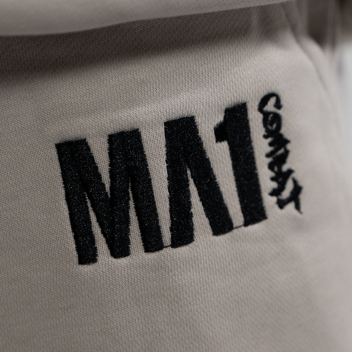 MA1 Combat Tan Jogger - product photo 4