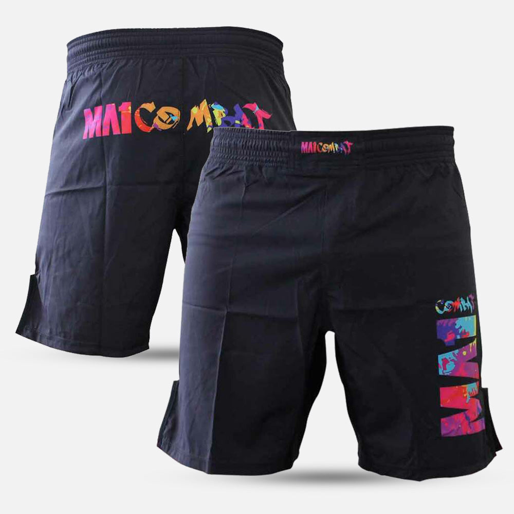 MA1 Combat MMA Shorts