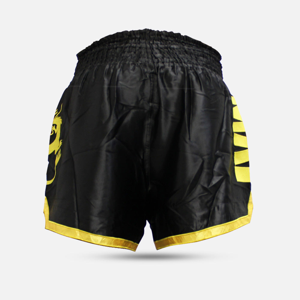 MA1 Muay Thai Shorts