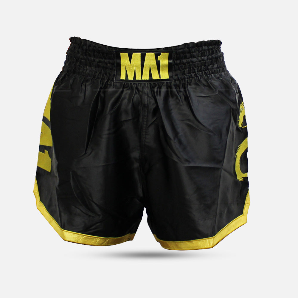 MA1 Muay Thai Shorts