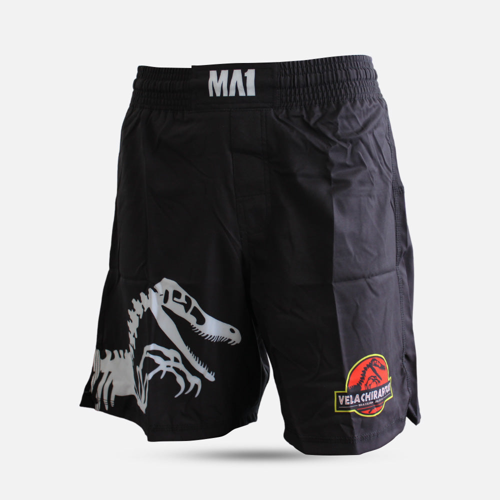 MA1 RAPTOR BASIC MMA SHORTS